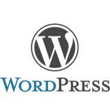 WordPress CMS開発